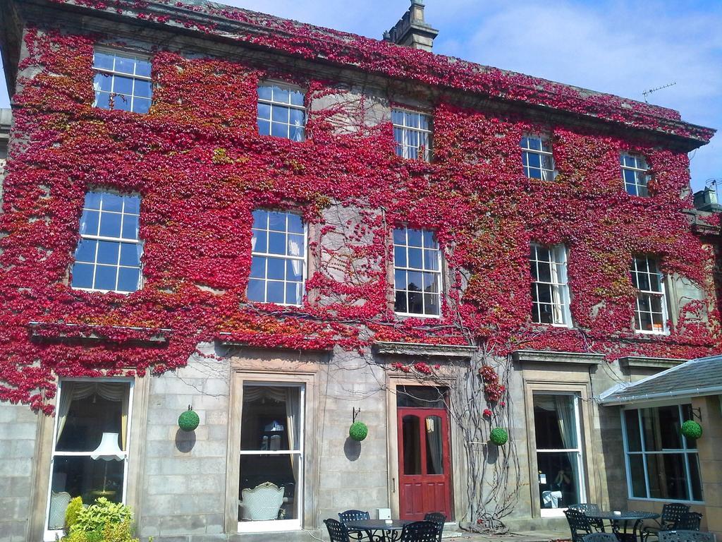 Shaw Hill Hotel Golf And Country Club Chorley  Exterior photo